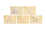 Untitled by Tracey Emin, print (other), offered Jul 2024