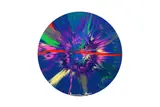 Untitled by Damien Hirst, print, offered Jul 2024