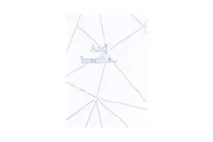 Untitled by Sonia Boyce, pencil, offered Jul 2024