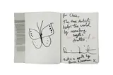 Untitled by Damien Hirst, print (other), offered Jul 2024