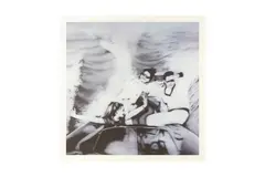 Untitled by Gerhard Richter, print, offered Jul 2024