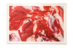Untitled by Marc Quinn, pencil, offered Jul 2024