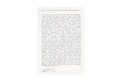 Untitled by Ai Weiwei, print, offered Jul 2024