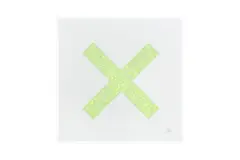 Untitled by Chris Levine, Print Studio sheet, offered Jul 2024