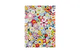 Untitled by Takashi Murakami, lithograph, offered Jul 2024