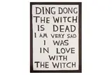 Untitled by David Shrigley, pencil, offered Jul 2024
