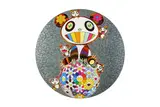 Untitled by Takashi Murakami, lithograph, offered Jul 2024