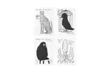 Untitled by David Shrigley, print (other), offered Jul 2024