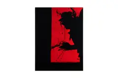 Untitled by Richard Hambleton, ink, offered Jul 2024
