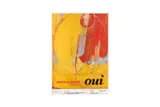 Untitled by Harland Miller, ink, offered Jul 2024