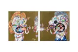 Untitled by Takashi Murakami, print (other), offered Jul 2024