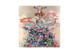 Untitled by Takashi Murakami, lithograph, offered Jul 2024