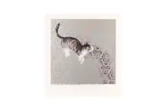 Untitled by Charming Baker, Inkjet with a, offered Jul 2024