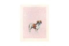 Untitled by Charming Baker, pencil, offered Jul 2024