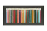 Untitled by Mark Vessey, print, offered Jul 2024