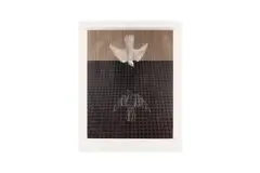 Untitled by Charming Baker, pencil, offered Jul 2024
