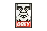 Untitled by Shepard Fairey, pencil, offered Jul 2024