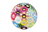 Untitled by Takashi Murakami, lithograph, offered Jul 2024