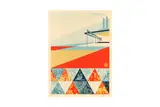 Untitled by Shepard Fairey, pencil, offered Jul 2024