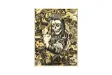 Untitled by Shepard Fairey, pencil, offered Jul 2024