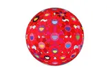 Untitled by Takashi Murakami, lithograph, offered Jul 2024