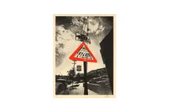 Untitled by Shepard Fairey, pencil, offered Jul 2024