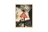 Untitled by Shepard Fairey, pencil, offered Jul 2024