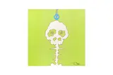 Untitled by Takashi Murakami, lithograph, offered Jul 2024