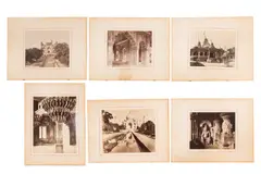 c.1880 by India Interest, photograph, offered Jul 2024
