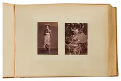 c.1880 by Ceylon Interest, photograph, offered Jul 2024