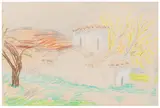 Untitled by Winifred Nicholson, oil, offered Jun 2024