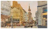 R.a. (british, 1932-2022) by Ken Howard, watercolour, offered Jun 2024