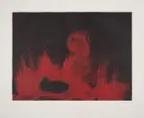 Untitled by Anish Kapoor, Etching with aquatint in colours, sold Dec 2023