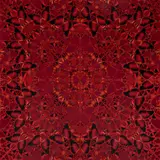 Nur Jahan by Damien Hirst, print, offered Dec 2023