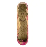 Kate Board by Grayson Perry, Screenprint in colours on wooden skateboard, sold Dec 2023