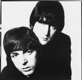 John Lennon and Paul McCartney by David Bailey, Gelatin silver print, offered Dec 2023