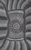 Untitled by Anna Price Petyarre, Acrylic on canvas, offered Oct 2023