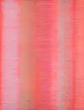 Untitled by Lothar Götz, 2013, Acrylic and pencil on board, sold Oct 2023