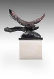 Arabesque by Hedva Ser, Bronze, sold Oct 2023