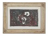 Windsor flowers by Anne Redpath, Lithograph printed in colours, sold Oct 2023