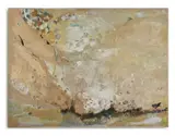 Le col de fontaube by Pierre Humbert, Oil on canvas, sold Oct 2023