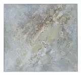 Le grand collet by Pierre Humbert, Oil on canvas, sold Oct 2023