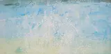 Backcloth design by John Piper for Benjamin Britten's opera Death in by John Piper, print, sold Feb 2024