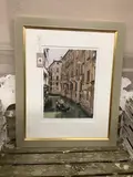 Limited edition print by Andy Shattock, print, sold Jan 2024