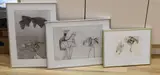 Alba by Roland Jarvis, print (other), sold Jan 2024