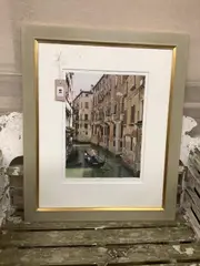 Limited edition print by Andy Shattock, print, sold Dec 2023