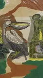 St James by Edward Bawden, print (other), sold Dec 2023