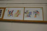 Untitled by Jean-Marc Scanreigh, watercolour, sold Mar 2024