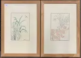 Plant 2 by Anne Pugh, print (other), offered Mar 2024