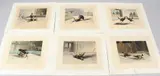Untitled by Newton Smith Fielding, print (other), sold Jul 2026